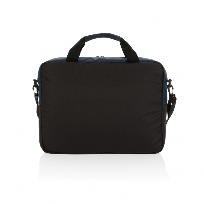 Geanta Kazu AWARE Laptop 15.6”, reciclata [4]