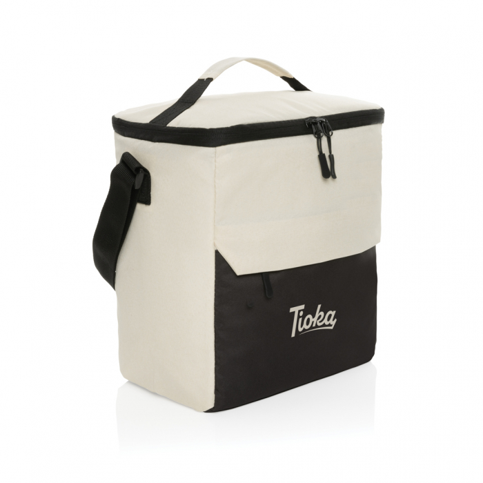 Geanta termoizolanta RPET reciclata Kazu AWARE 8 l [7]