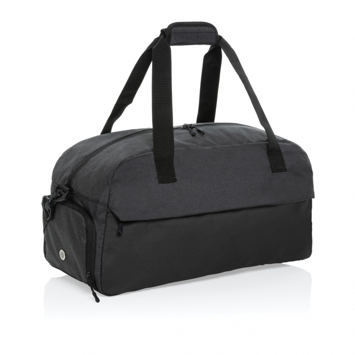 Geanta Kazu AWARE Duffle 25L, reciclata [2]