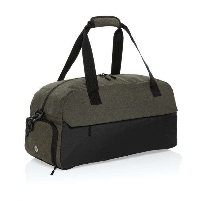 Geanta Kazu AWARE Duffle 25L, reciclata [2]