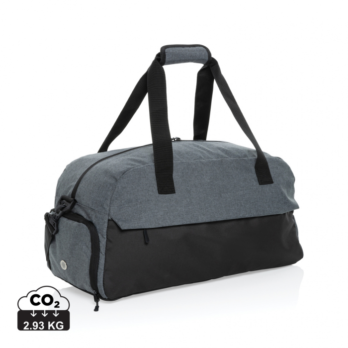 Geanta Kazu AWARE Duffle 25L, reciclata [1]