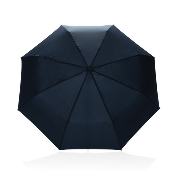 Umbrela KENTO URBAN 21 AWARE™, automata, RPET [3]