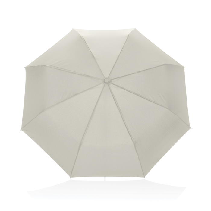 Umbrela KENTO URBAN 21 AWARE™, automata, RPET [3]