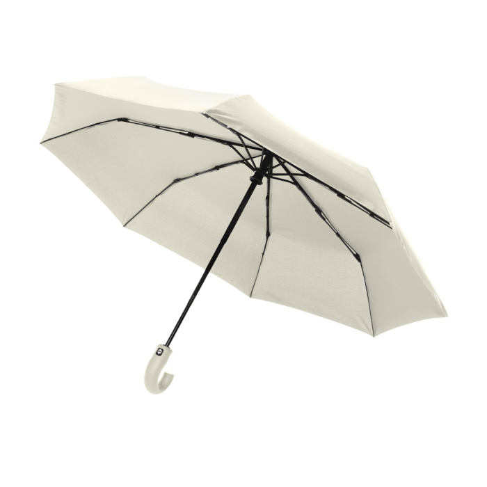 Umbrela KENTO URBAN 21 AWARE™, automata, RPET [2]
