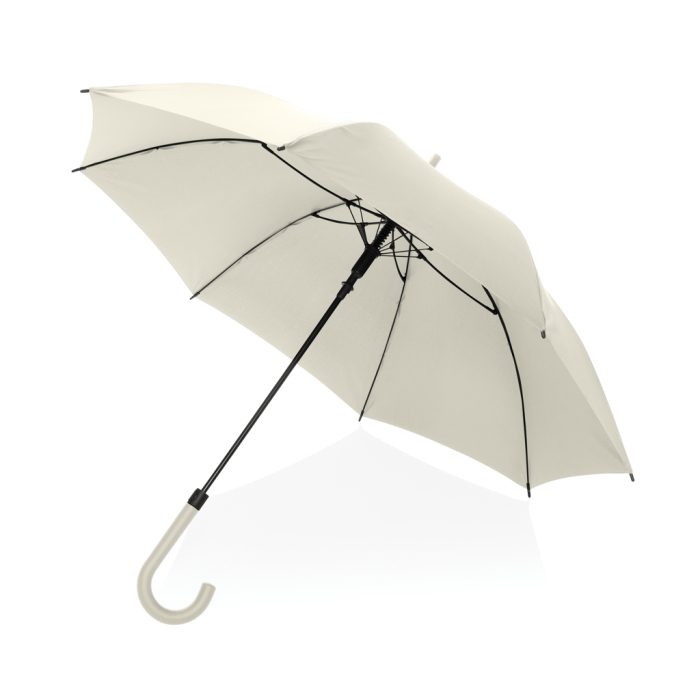 Umbrela KENTO URBAN 23 AWARE™ RPET 190T, deschidere automata, cadru fibra de sticla, stormproof [2]