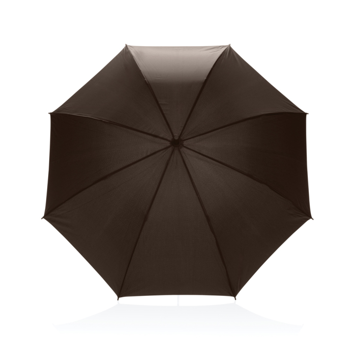 Umbrela KENTO URBAN 23 AWARE™ RPET 190T, deschidere automata, cadru fibra de sticla, stormproof [3]