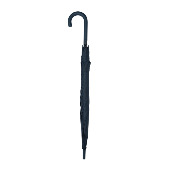 Umbrela KENTO URBAN 23 AWARE™ RPET 190T, deschidere automata, cadru fibra de sticla, stormproof [4]