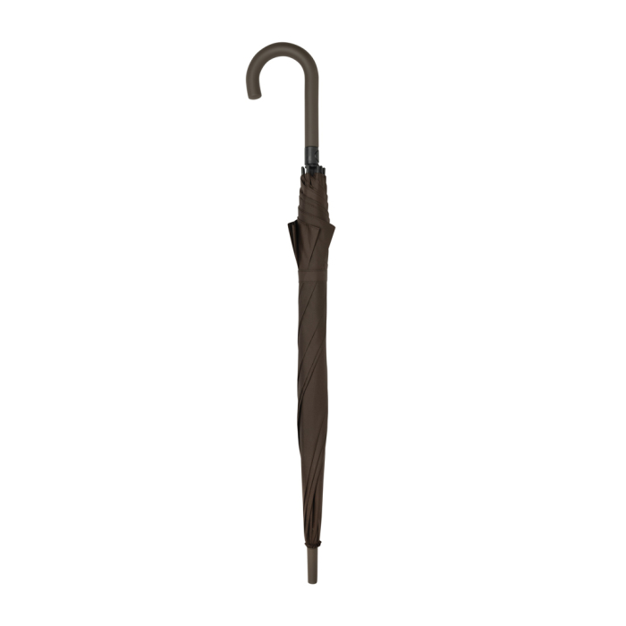 Umbrela KENTO URBAN 23 AWARE™ RPET 190T, deschidere automata, cadru fibra de sticla, stormproof [4]