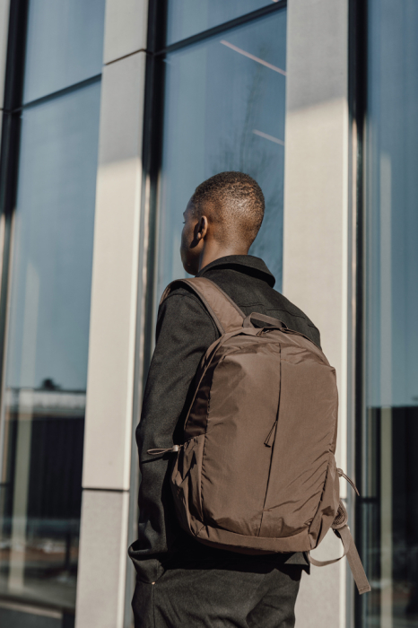 Rucsac laptop 15.6 inch KENTO URBAN RCS pliabil [7]