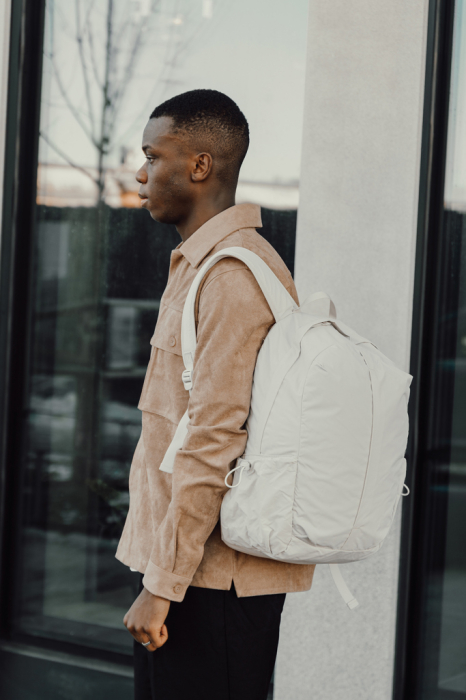 Rucsac laptop 15.6 inch KENTO URBAN RCS pliabil [7]