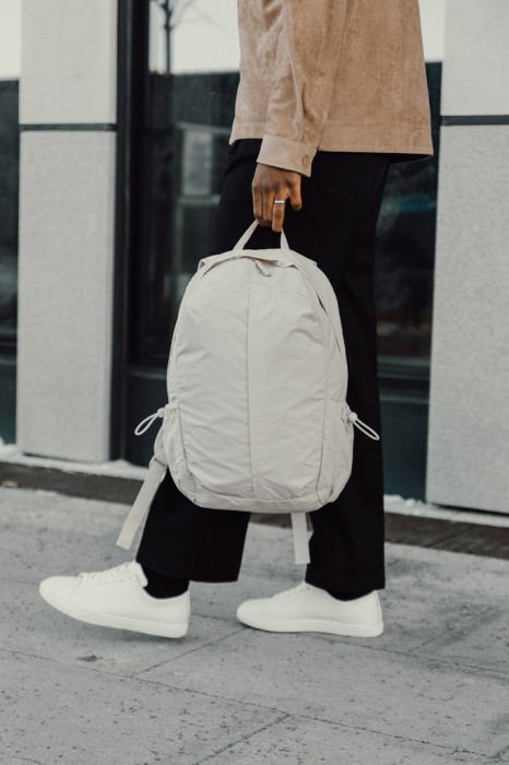 Rucsac laptop 15.6 inch KENTO URBAN RCS pliabil [9]