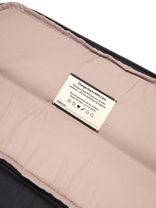 Husa laptop 15.6 inch KENTO URBAN RCS nylon reciclat [5]