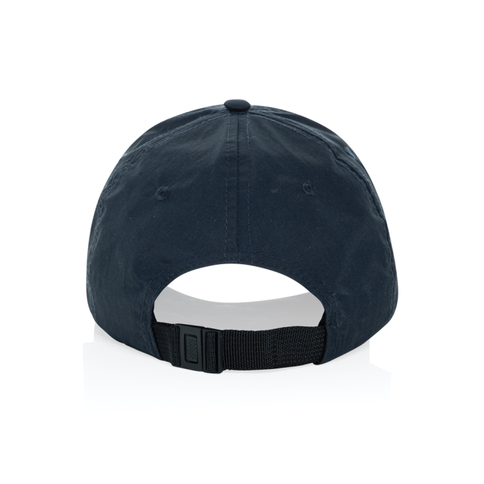Sapca KENTO URBAN RCS cu 5 panouri, nylon reciclat, respirabila si ajustabila [6]