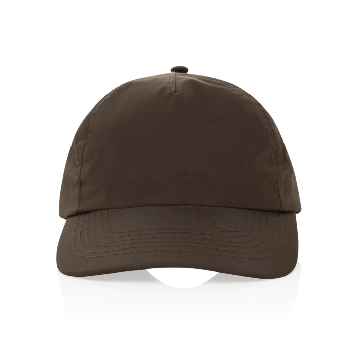 Sapca KENTO URBAN RCS cu 5 panouri, nylon reciclat, respirabila si ajustabila [3]
