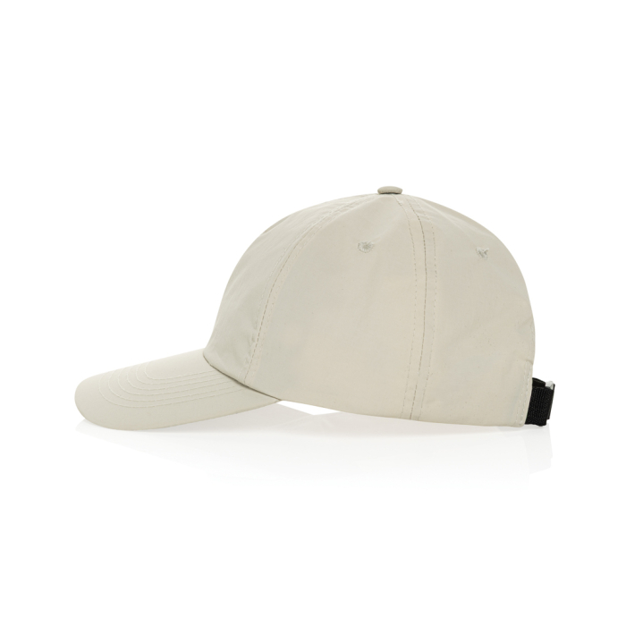 Sapca KENTO URBAN RCS cu 5 panouri, nylon reciclat, respirabila si ajustabila [4]