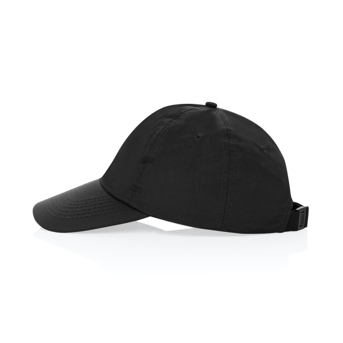 Sapca KENTO URBAN RCS cu 5 panouri, nylon reciclat, respirabila si ajustabila [4]