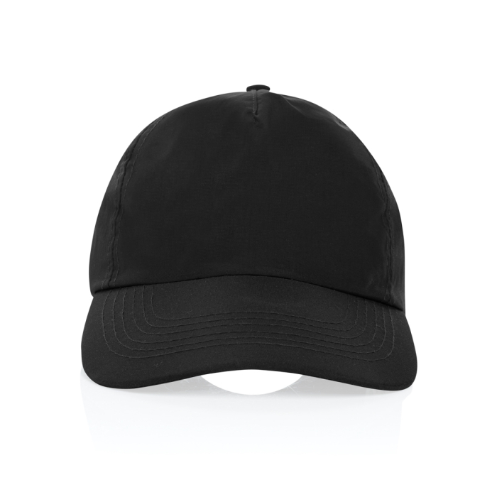 Sapca KENTO URBAN RCS cu 5 panouri, nylon reciclat, respirabila si ajustabila [3]