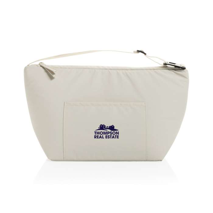 Geanta termoizolanta KENTO URBAN RCS 6L din nylon reciclat 228T, hidrofuga [8]
