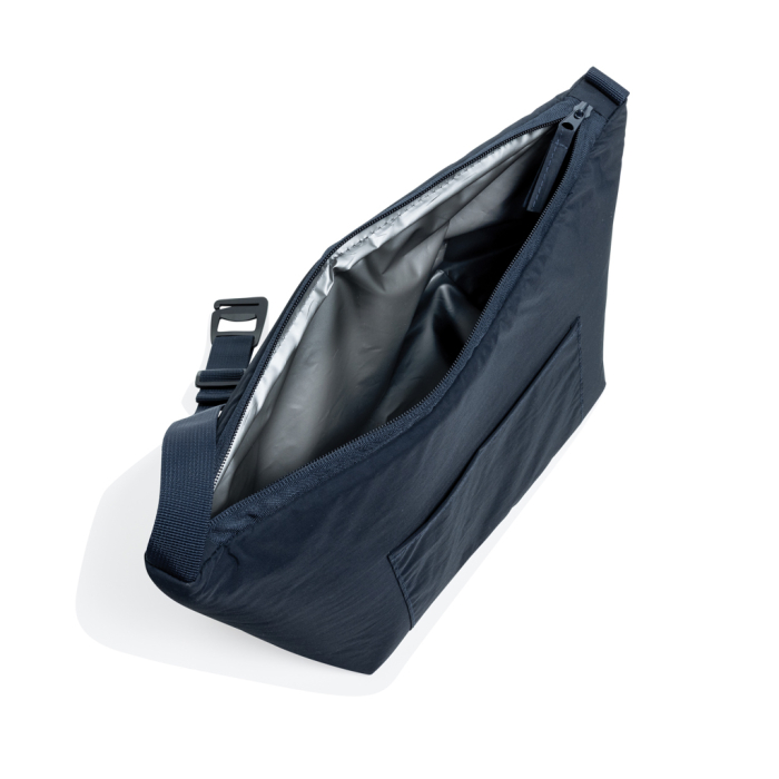 Geanta termoizolanta KENTO URBAN RCS 6L din nylon reciclat 228T, hidrofuga [5]