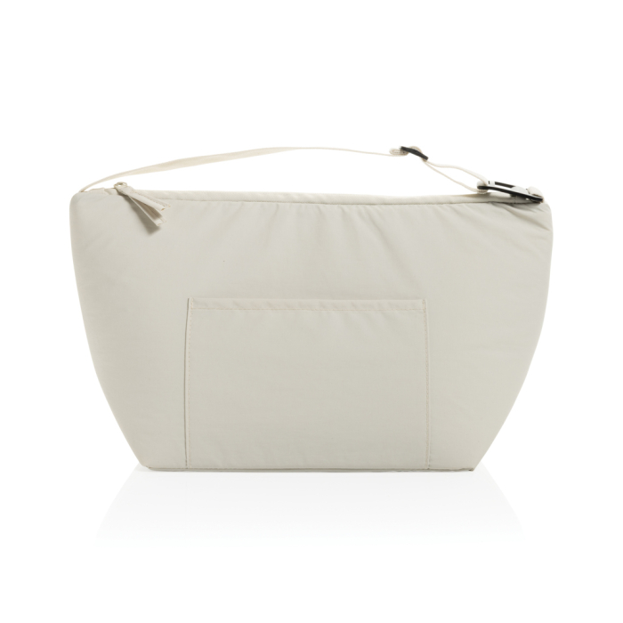 Geanta termoizolanta KENTO URBAN RCS 6L din nylon reciclat 228T, hidrofuga [3]