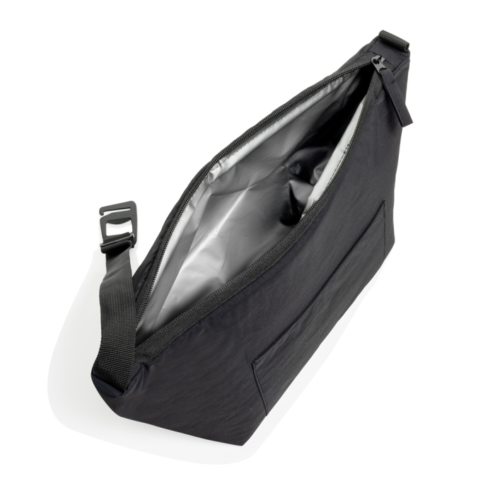 Geanta termoizolanta KENTO URBAN RCS 6L din nylon reciclat 228T, hidrofuga [5]