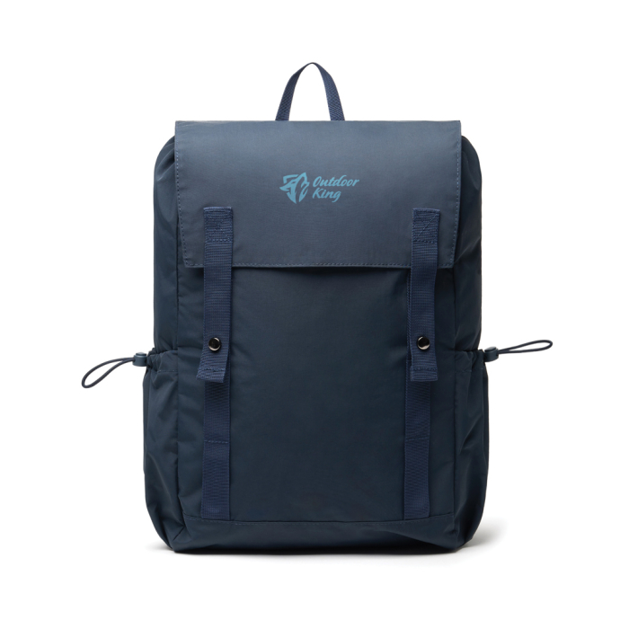 Rucsac laptop 15.6 inch KENTO URBAN RCS pliabil [7]