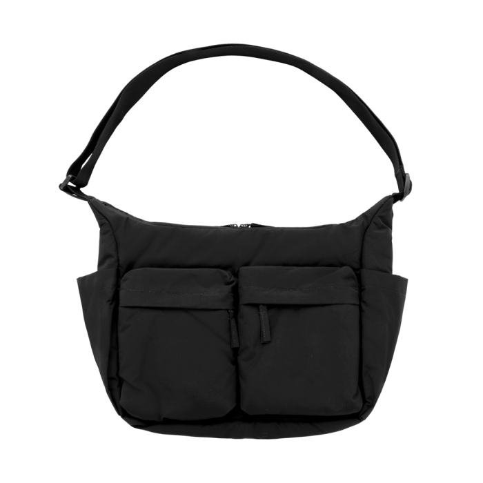 Geanta crossbody KENTO URBAN RCS din nylon reciclat [3]