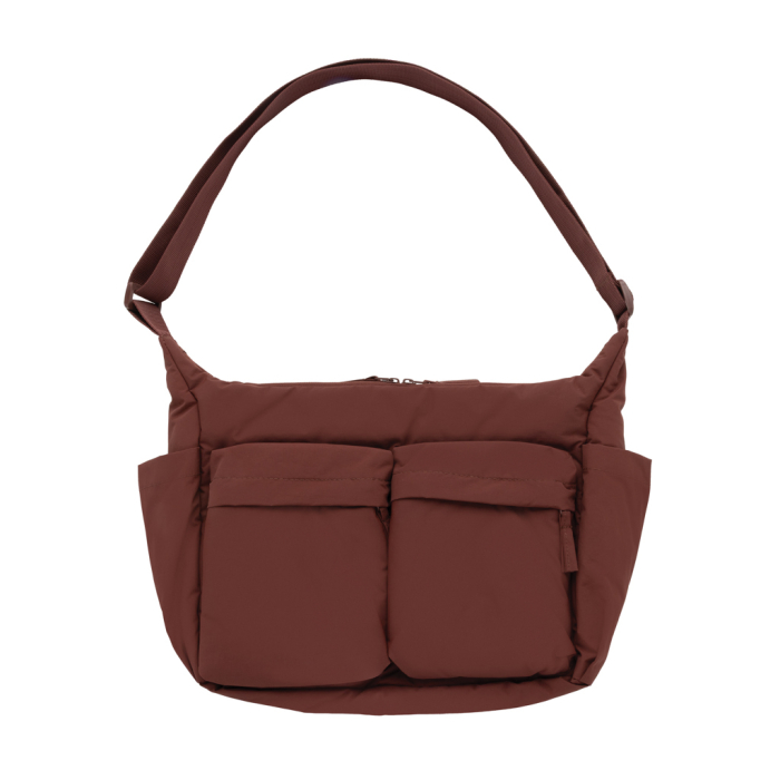 Geanta crossbody KENTO URBAN RCS din nylon reciclat [3]