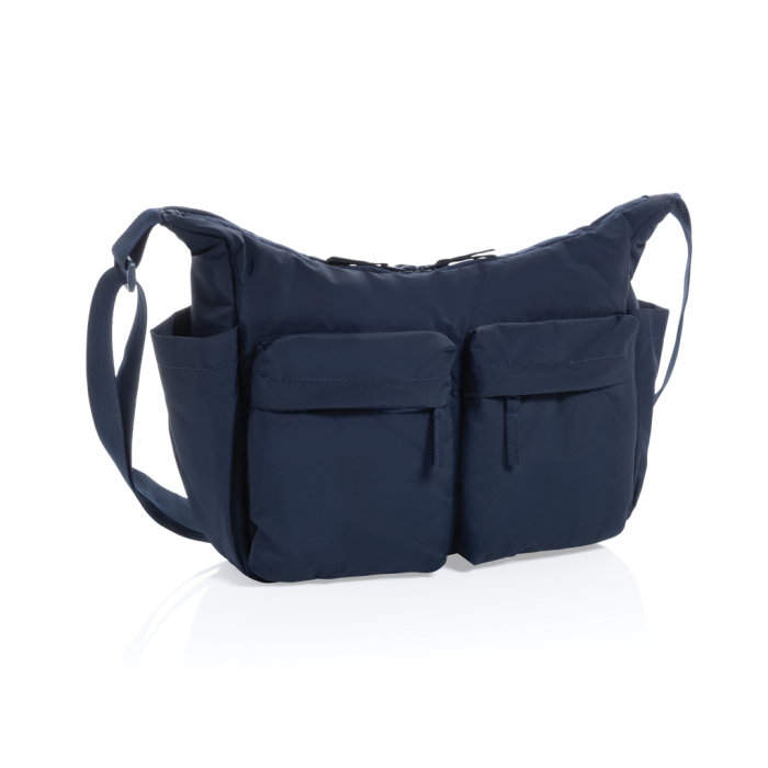 Geanta crossbody KENTO URBAN RCS din nylon reciclat [2]
