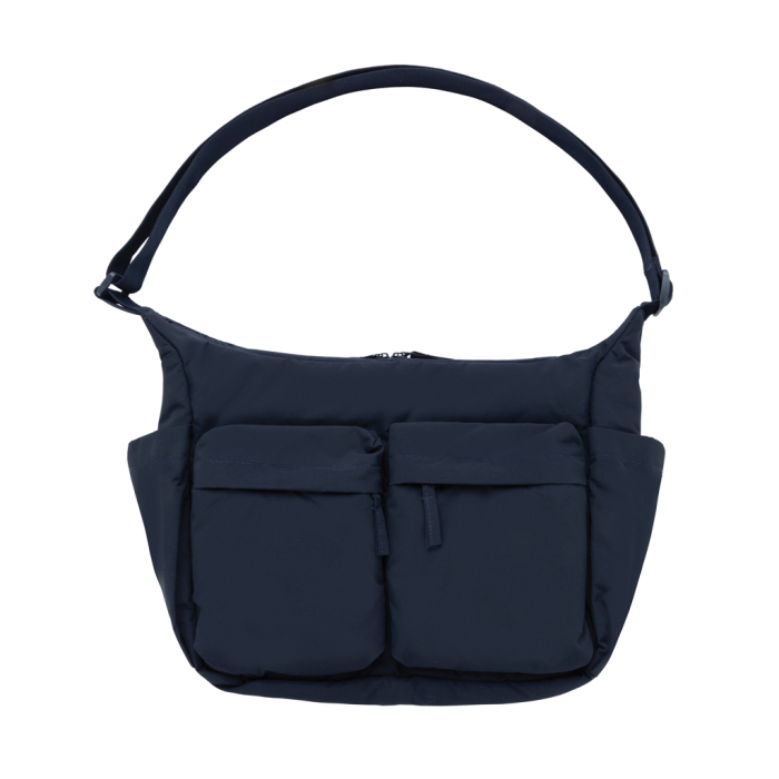 Geanta crossbody KENTO URBAN RCS din nylon reciclat [3]
