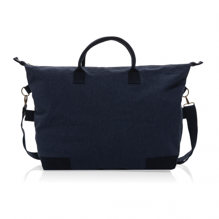 Geanta Kezar Canvas Deluxe 40L, bumbac reciclat [5]