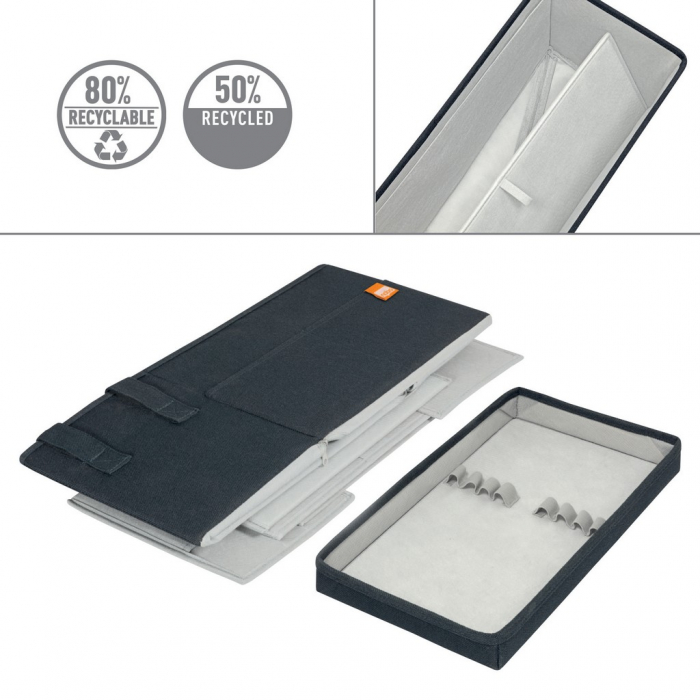 Kit Accesorii Nobo – Geanta cu 36 Accesorii pentru Tabla Alba [6]