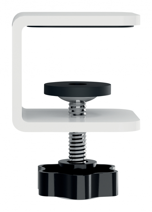 Kit organizator Leitz Ergo, pentru birou (max. 3.5 cm), 42x25 cm, 3 suporturi incluse [8]