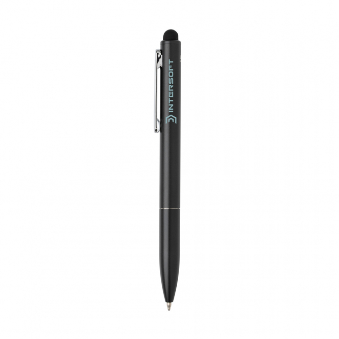 Pix Kymi din aluminiu reciclat RCS cu stylus [6]