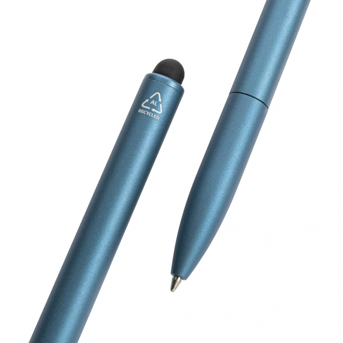 Pix Kymi din aluminiu reciclat RCS cu stylus [5]
