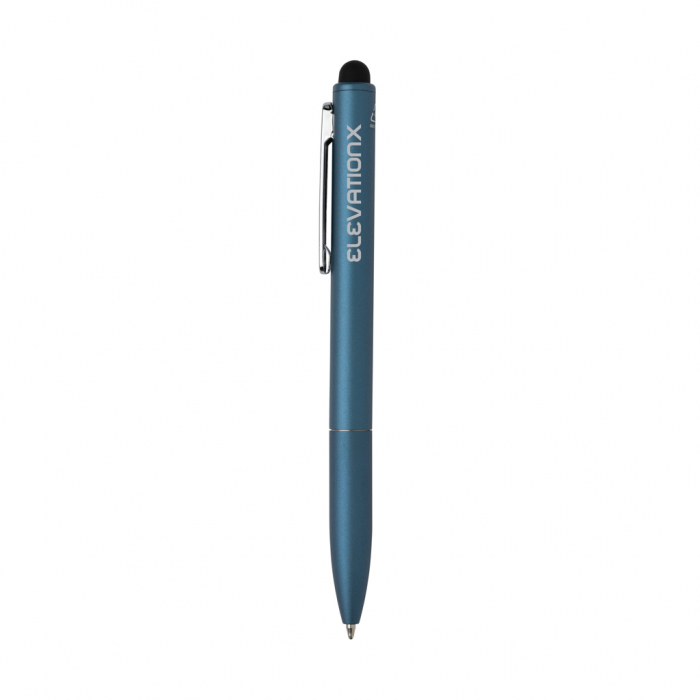 Pix Kymi din aluminiu reciclat RCS cu stylus [6]