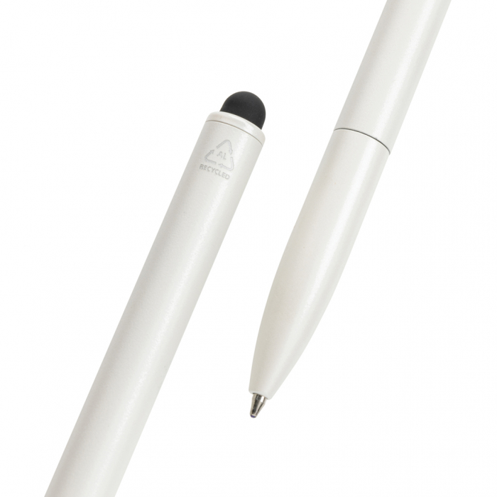 Pix Kymi din aluminiu reciclat RCS cu stylus [5]