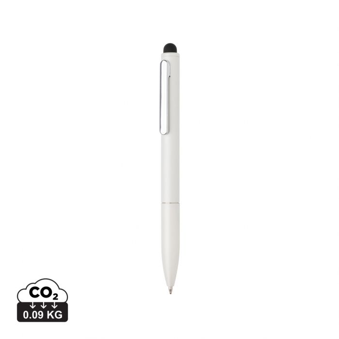 Pix Kymi din aluminiu reciclat RCS cu stylus [1]