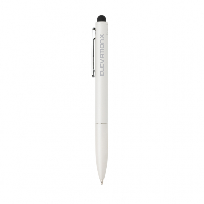 Pix Kymi din aluminiu reciclat RCS cu stylus [6]