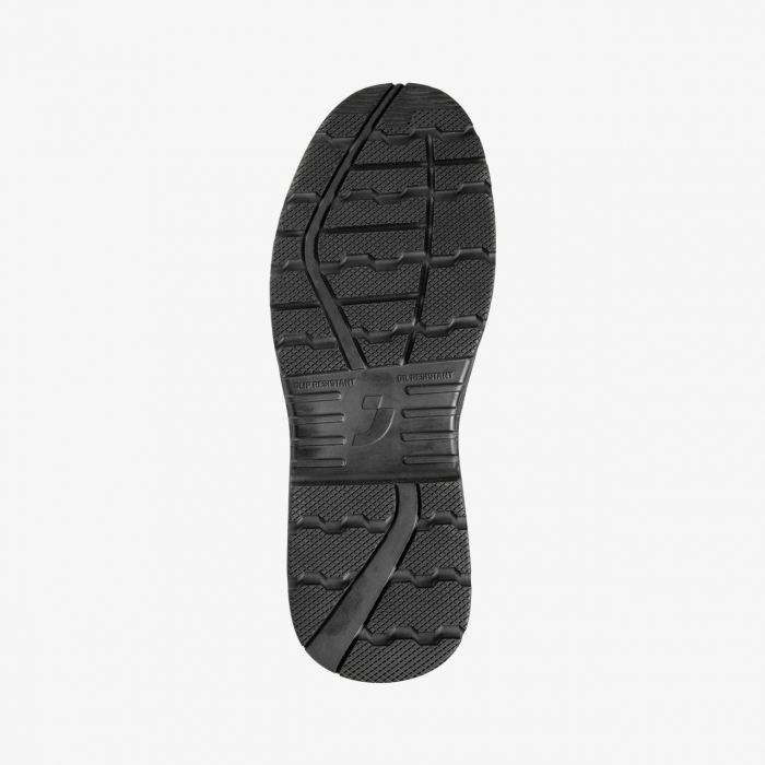 Bocanci de protecție LABOR, Safety Jogger [4]