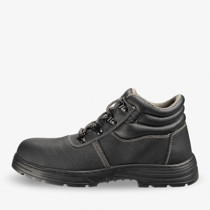 Bocanci de protecție LABOR, Safety Jogger [2]