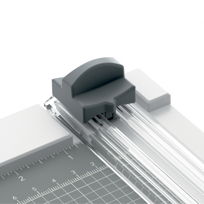 Lama pentru trimmer Leitz Home Precision A4, taiere dreapta [4]