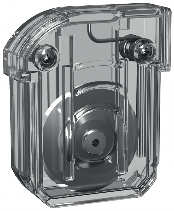 Lama pentru trimmer Leitz Office Precision A4/A3, taiere dreapta [4]