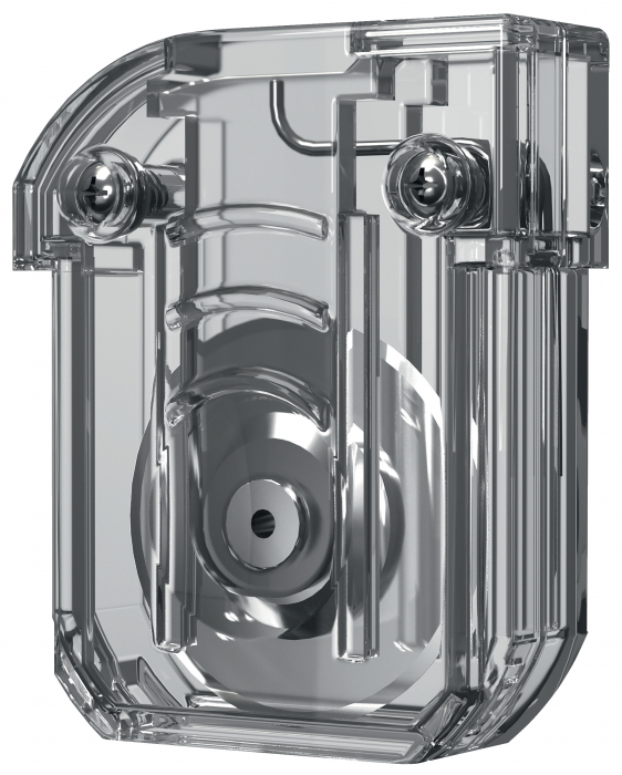 Lama pentru trimmer Leitz Office Precision A4/A3, taiere dreapta [5]