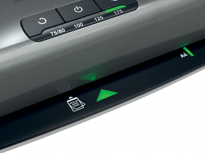 Laminator Leitz iLAM A3 Office Pro [9]