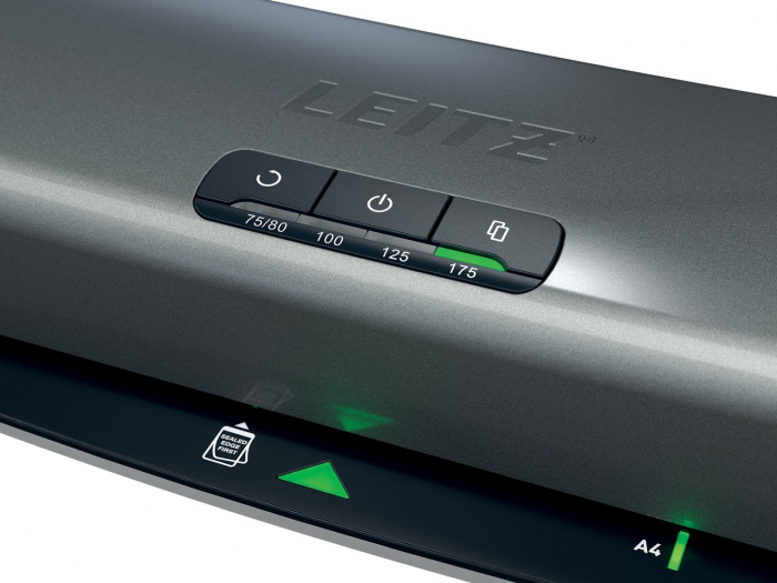 Laminator Leitz iLAM A3 Office Pro [8]