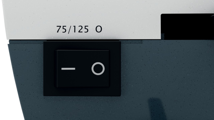 Laminator Leitz iLAM Home, A4, kit folii laminare inclus, alb-gri [5]