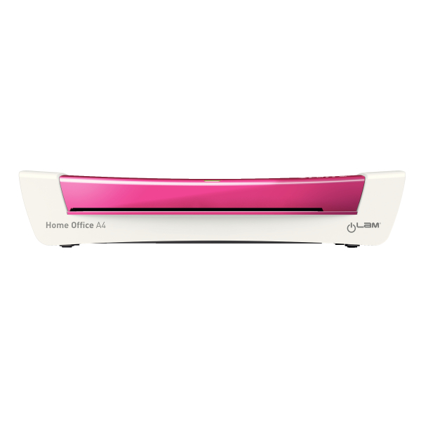 Laminator Leitz iLAM Home Office A4, 230 V, albastru [3]