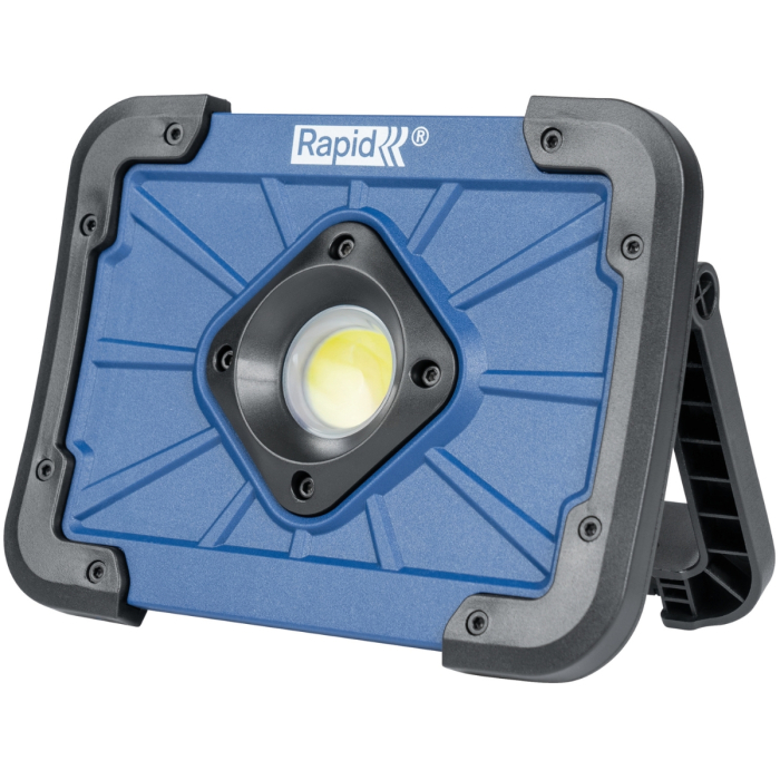 Lampa de lucru LED Rapid The Portable, reincarcabila, 1000 lm, IP65 [2]