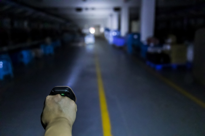 Lampa de lucru Suprabeam D2R 700 Lumeni, reincarcabila [13]